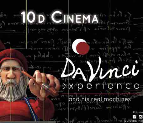 Leonardo Da Vinci