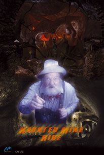 Mine Ride